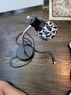 Bright Lamp
