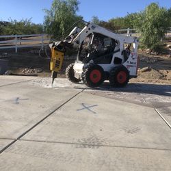 Dump Trailer