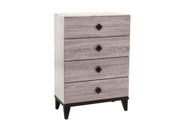 Dresser Chest