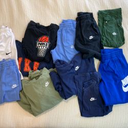 Nike Kids Clothes 