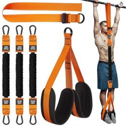 pull up assistance band heavy duty
