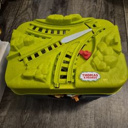 Thomas The Train Set