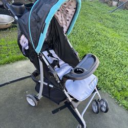 kids stroller 