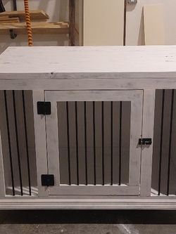 Dog Crate