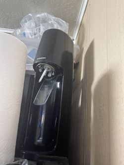Soda Stream