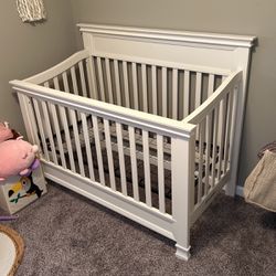 Baby/toddler Bed
