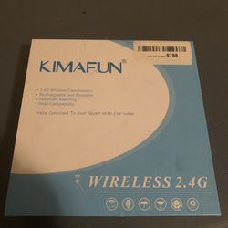 Kimafun 