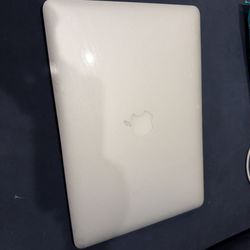 MacBook Air 13