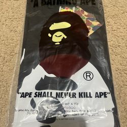 Bape Shirts