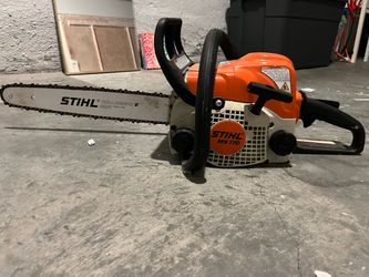 STIHL 170 Chainsaw