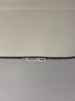 Twin IKEA mattress