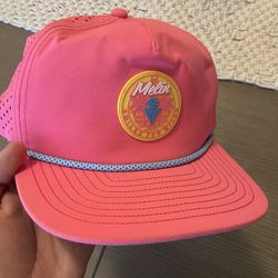 Melin Rare, Limited Edition Neon Collection