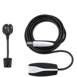 ⚡ Tesla Gen 2 Mobile Connector + NEMA 14-50 (240V) Adapter – Fast Level 2 Charging – Great Condition ⚡