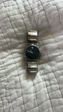 Movado Vizio Museum Dial
