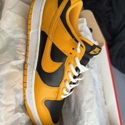 Nike Dunk Low 9m 