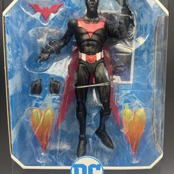 McFarlane DC Multiverse - Batman Beyond