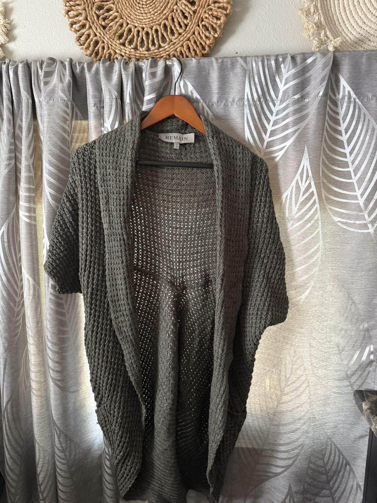 Women’s Cardigan
