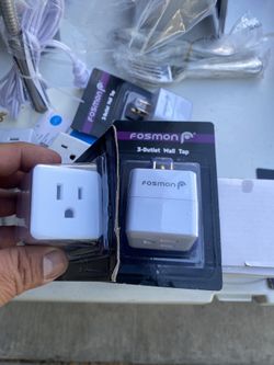 Power Plugs