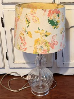 Beautiful Table Lamp