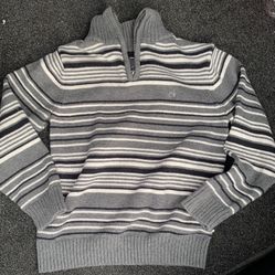 Kids 6 Calvin Klein Sweatshirt 