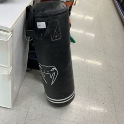BOXING BAG