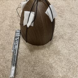 Brand New Mid Century Modern Light