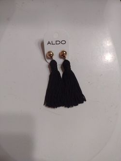 Aldo Brand Taasle Earrings