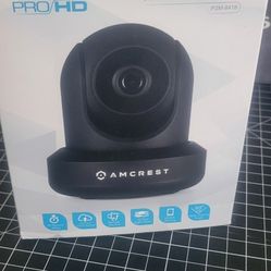 Amcrest ProHD 1080p Wifi Cam