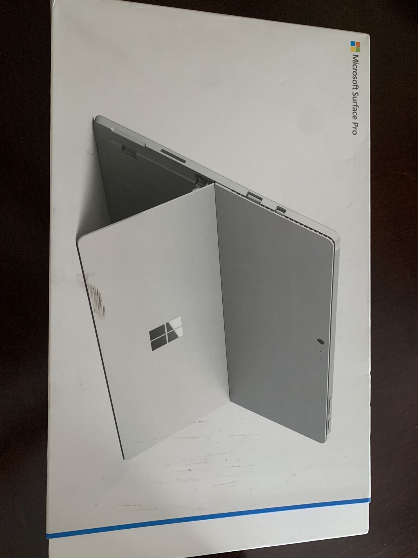 Microsoft Surface Pro 4