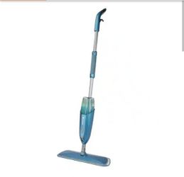 Microfiber Spray Mop with 2-Spray Modes