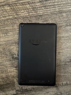 Amazon Tablet