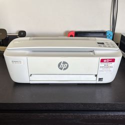 HP DeskJet 3500 All-In-One