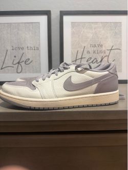 Men’s Nike Jordan 1 low
