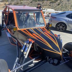 2007 Rfs Sand Car V8. Ls1 Title In Hand New Tires 