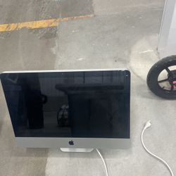 2016 Apple computer