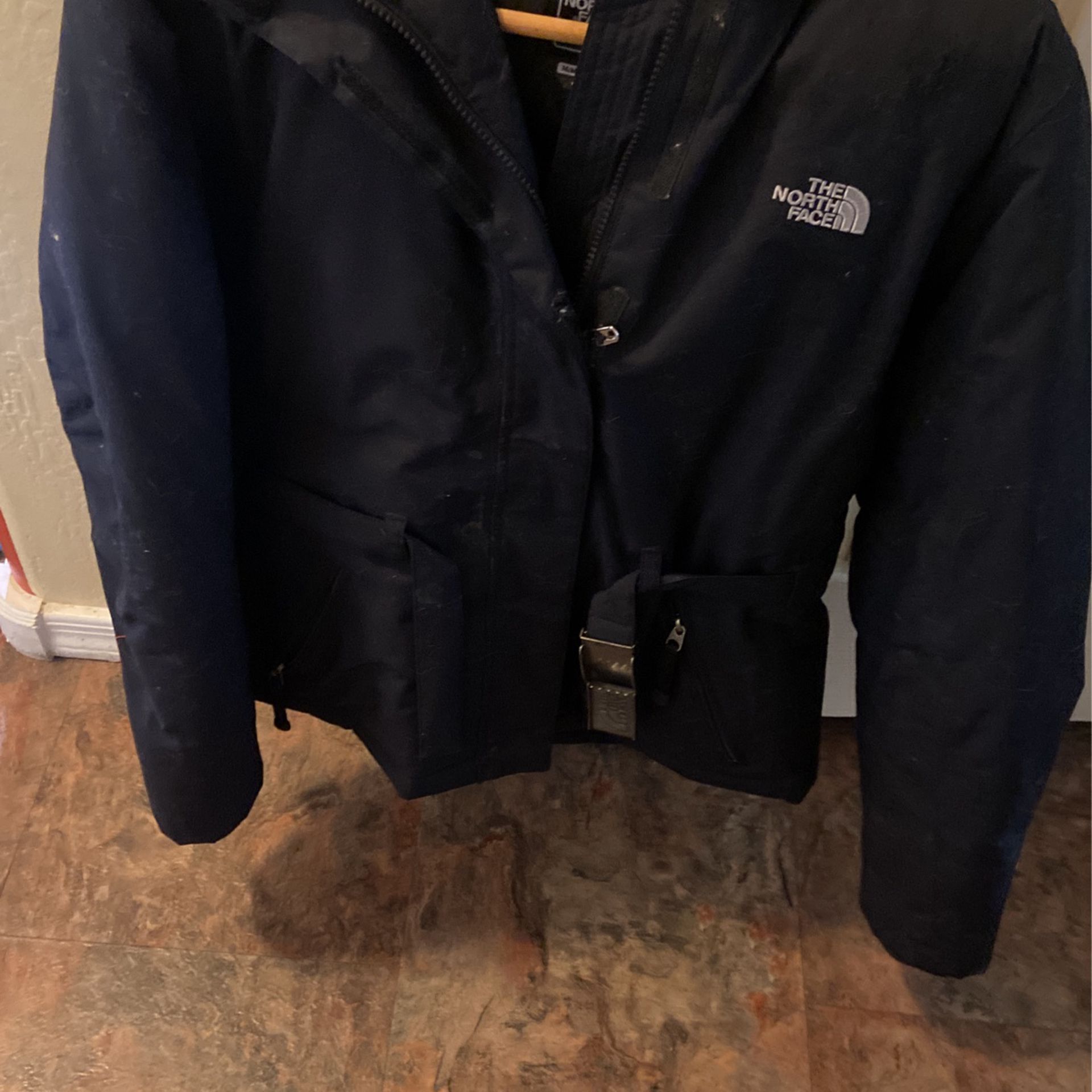North Face Woman’s Jacket