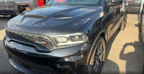 2023 Dodge Durango SXT