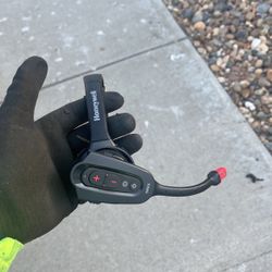 Honeywell Headset