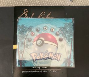 Pokemon card