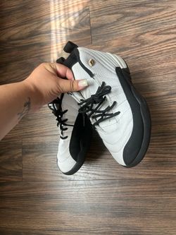 Jordan 12 from 2021