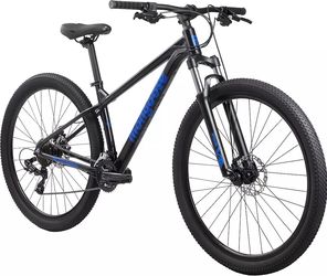 Mongoose Adult Switchback Comp Mountain Bike