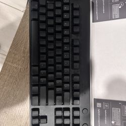 Logitech Pro Keyboard 