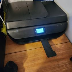 HP OfficeJet 5252 Printer