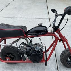 Mini Bike
