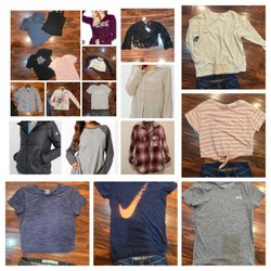 Women's Top Bundle Sz.M/L 