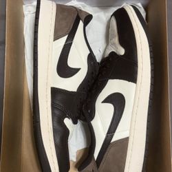 Air Jordan 1 Low OG US M 9