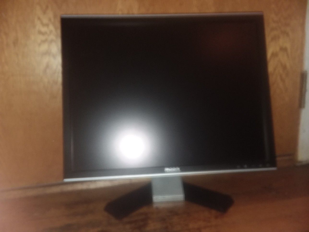 Dell 20 inch monitor