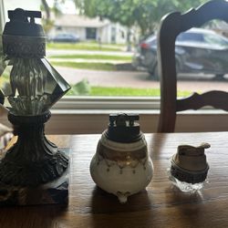 Vintage Lighters