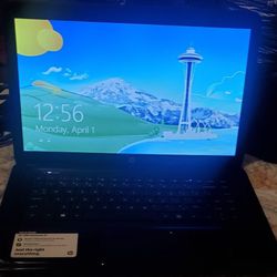 HP.   2000 Notebook PC
