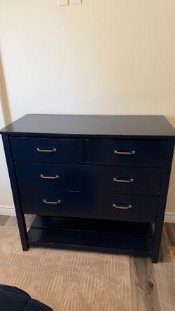 Pottery Barn Dresser